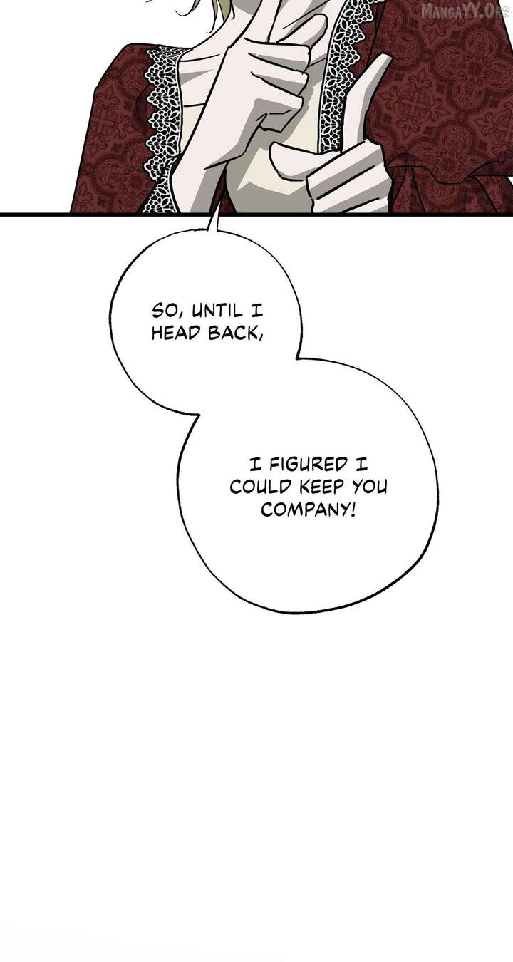 My Husband Who Hates Me Has Lost His Memories Chapter 99 378 ch 99 66