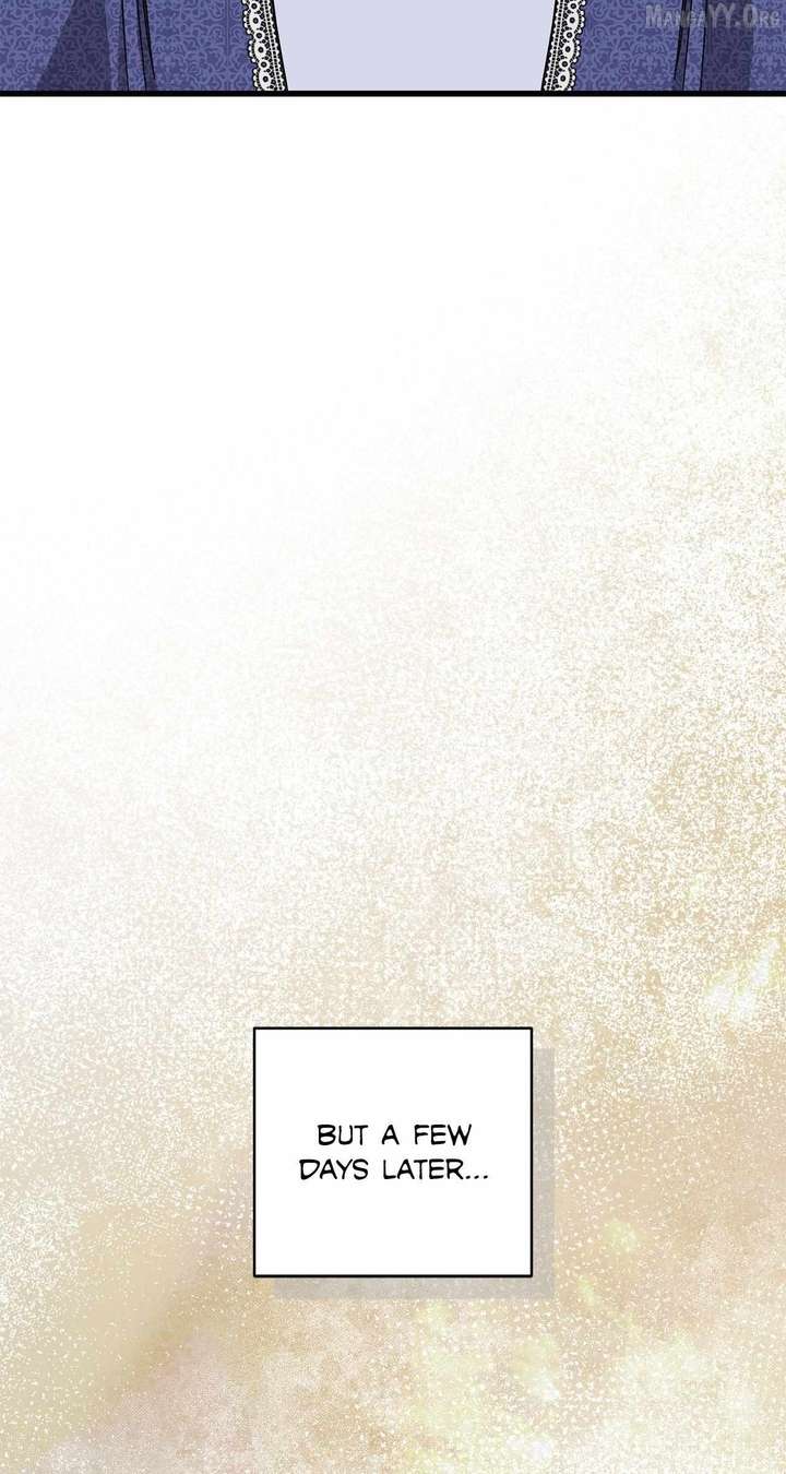 My Husband Who Hates Me Has Lost His Memories Chapter 99 380 ch 99 68
