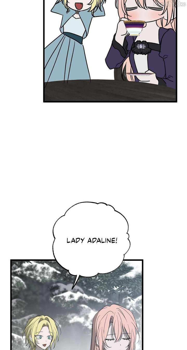 My Husband Who Hates Me Has Lost His Memories Chapter 99 382 ch 99 70