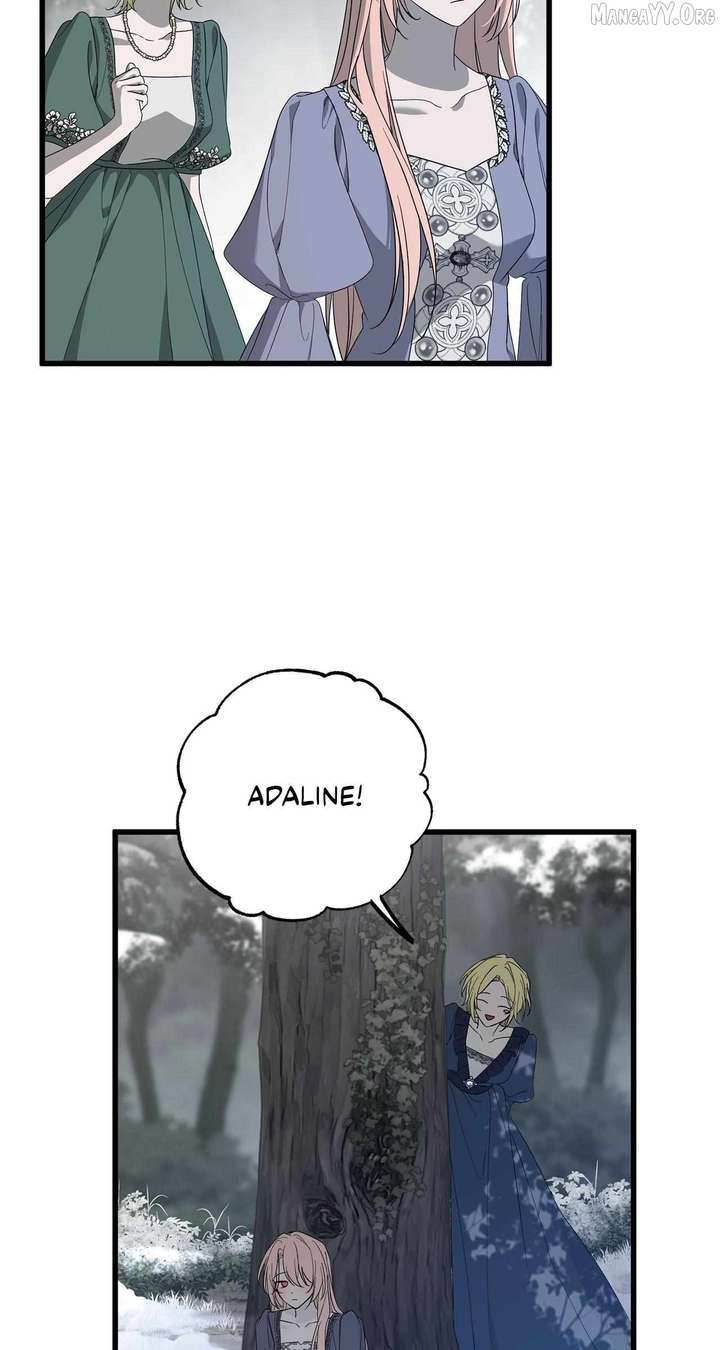 My Husband Who Hates Me Has Lost His Memories Chapter 99 383 ch 99 71