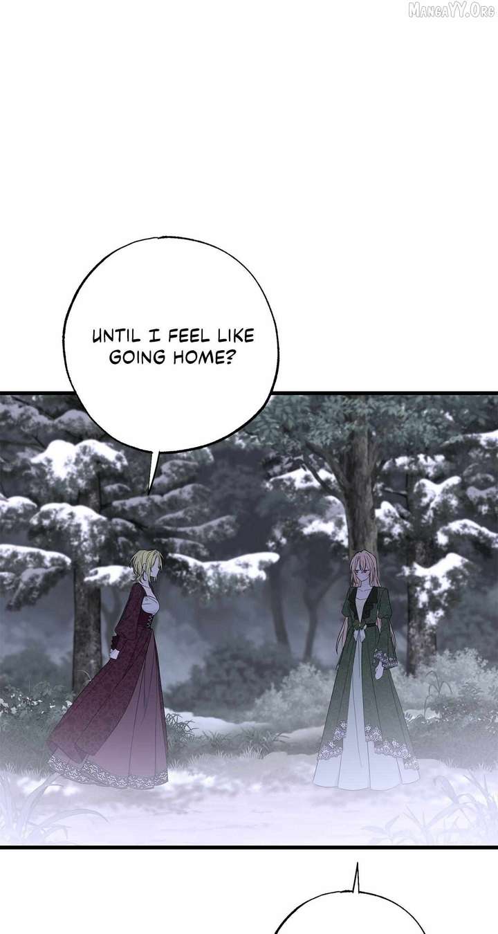 My Husband Who Hates Me Has Lost His Memories Chapter 99 387 ch 99 75