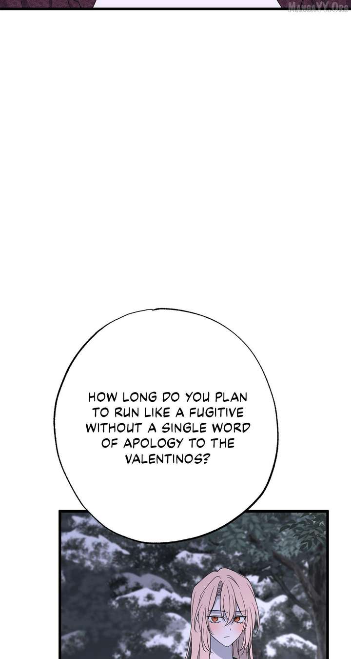 My Husband Who Hates Me Has Lost His Memories Chapter 99 391 ch 99 79