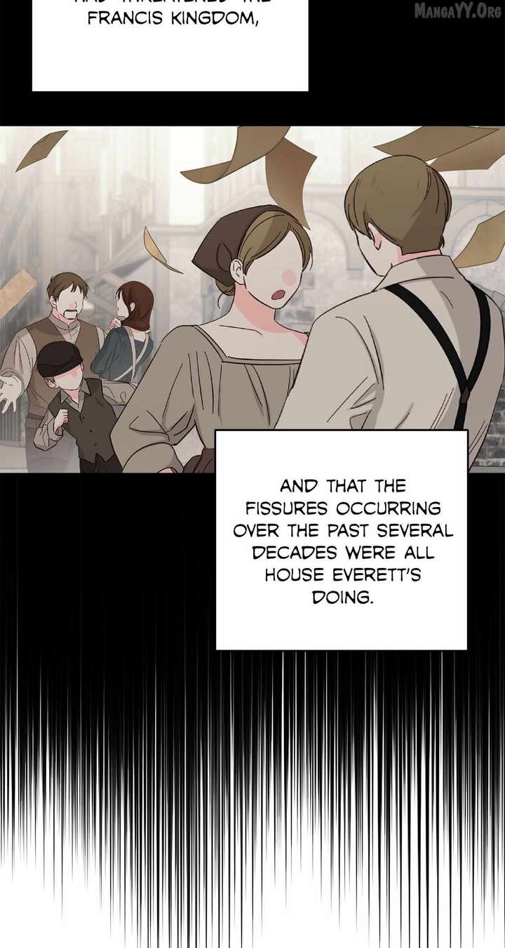 My Husband Who Hates Me Has Lost His Memories Chapter 99 320 ch 99 8