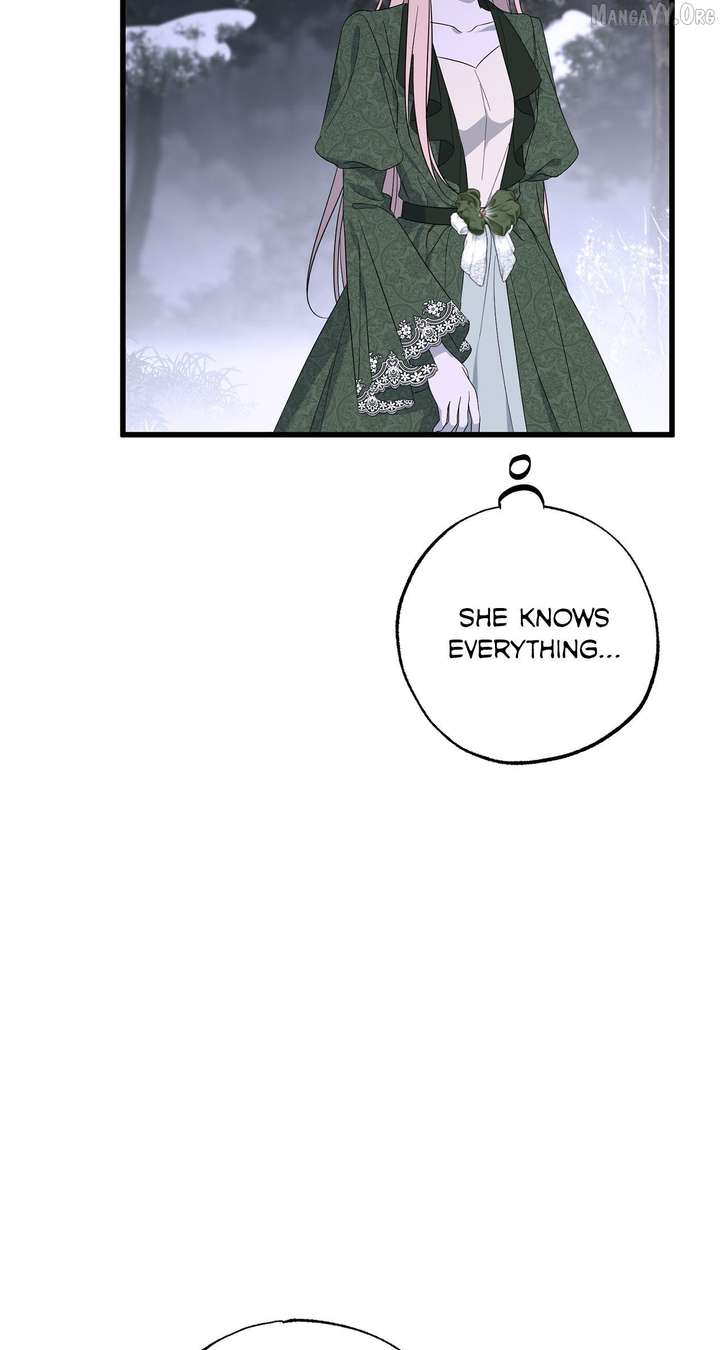 My Husband Who Hates Me Has Lost His Memories Chapter 99 392 ch 99 80