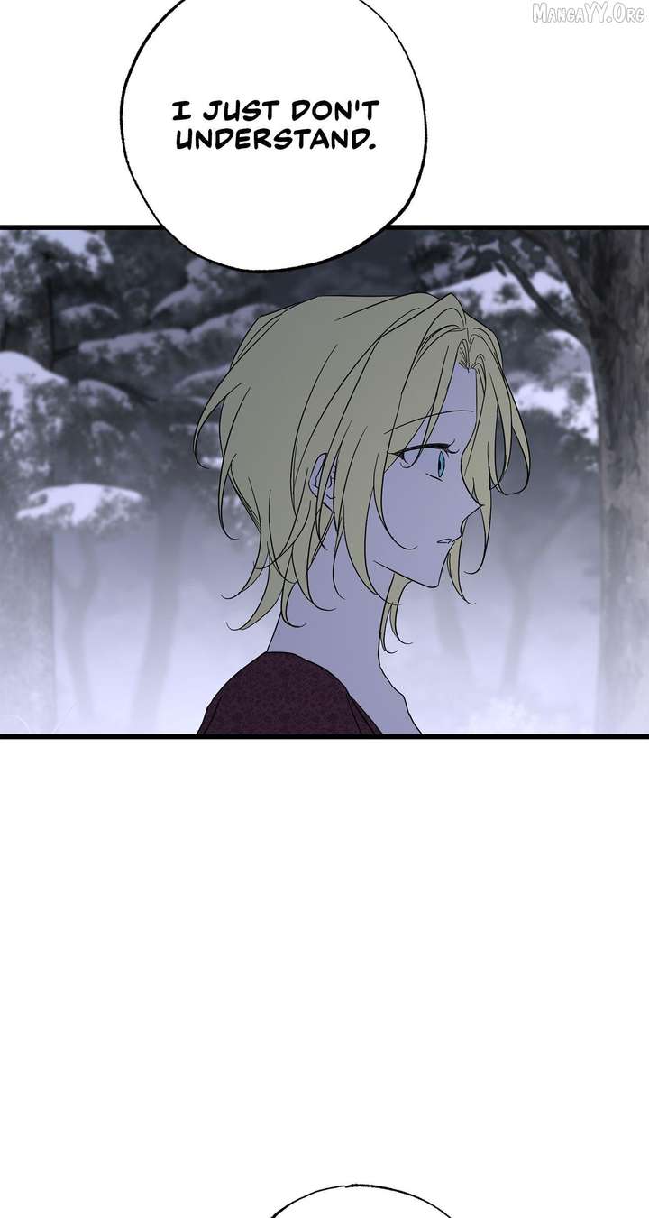 My Husband Who Hates Me Has Lost His Memories Chapter 99 393 ch 99 81