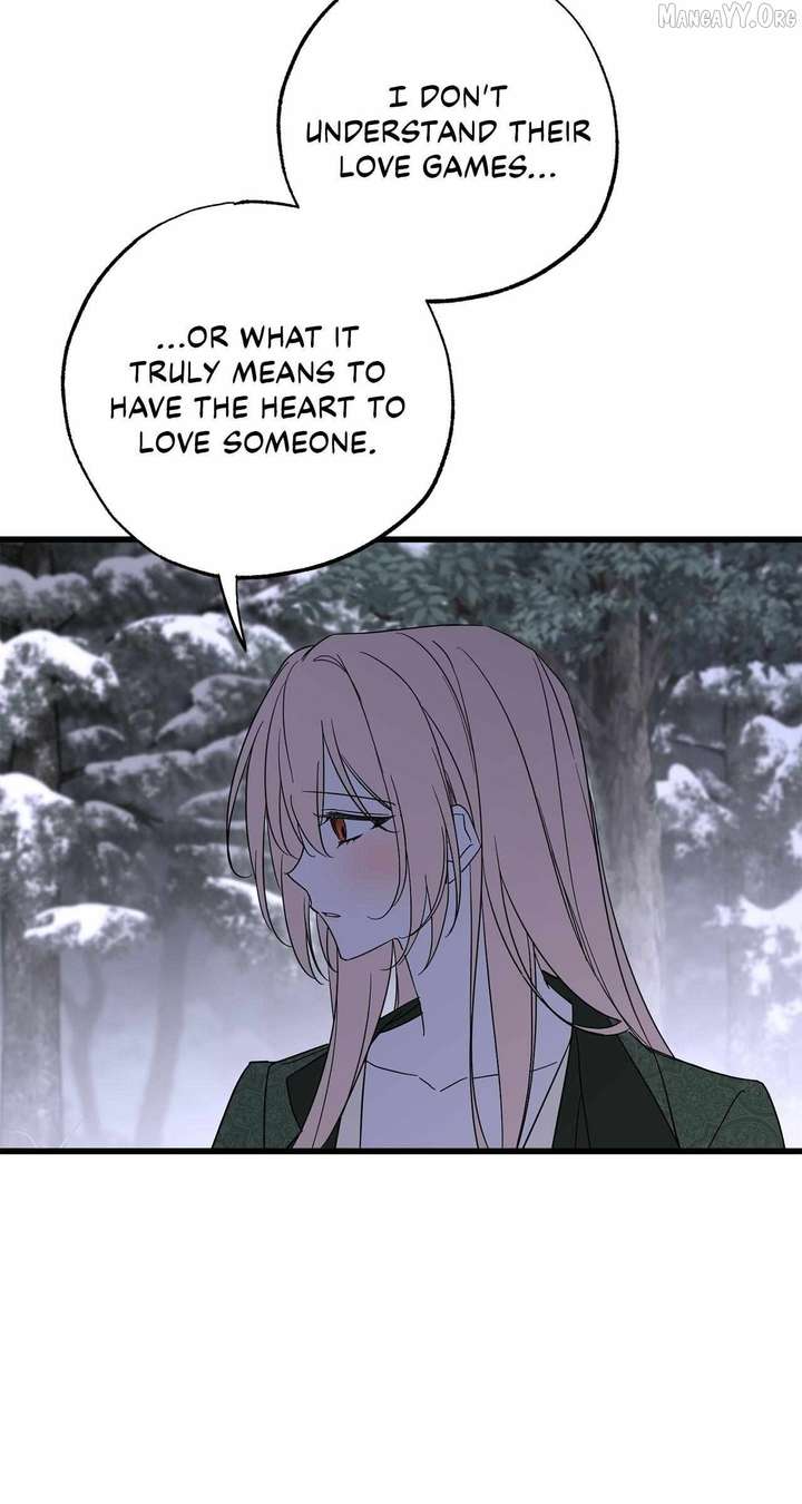 My Husband Who Hates Me Has Lost His Memories Chapter 99 394 ch 99 82