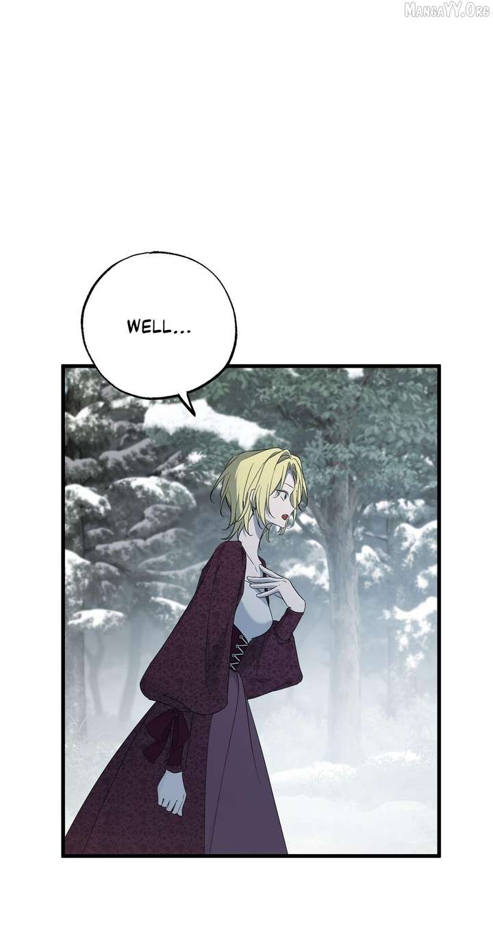 My Husband Who Hates Me Has Lost His Memories Chapter 99 396 ch 99 84