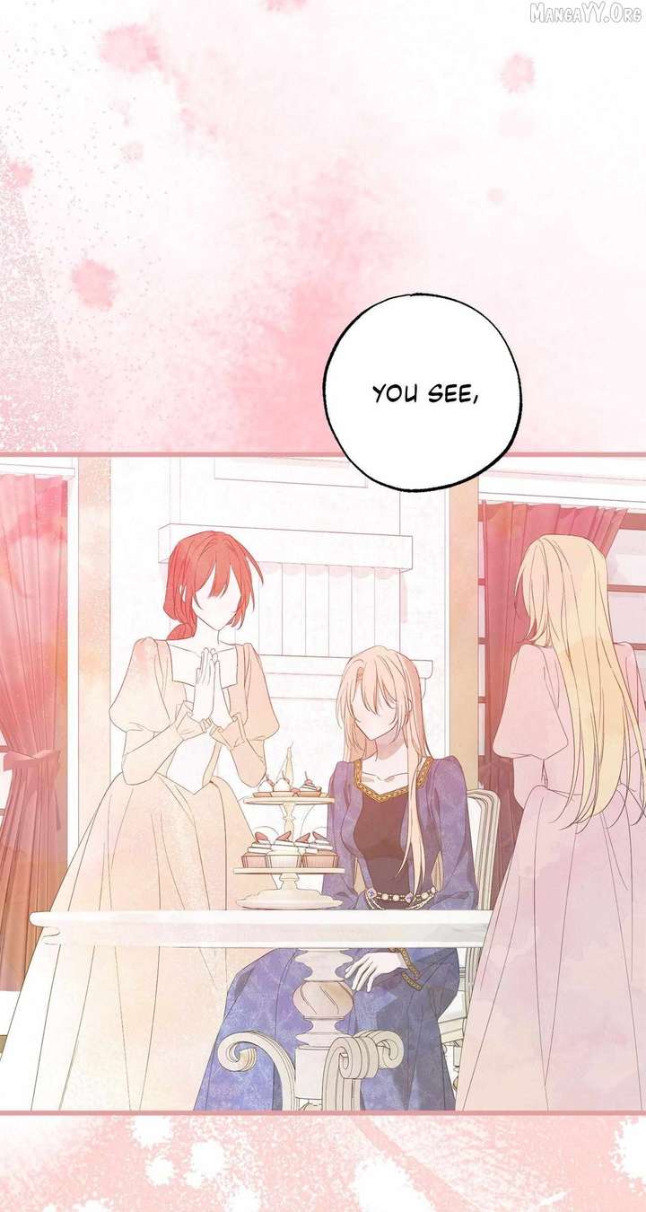 My Husband Who Hates Me Has Lost His Memories Chapter 99 398 ch 99 86