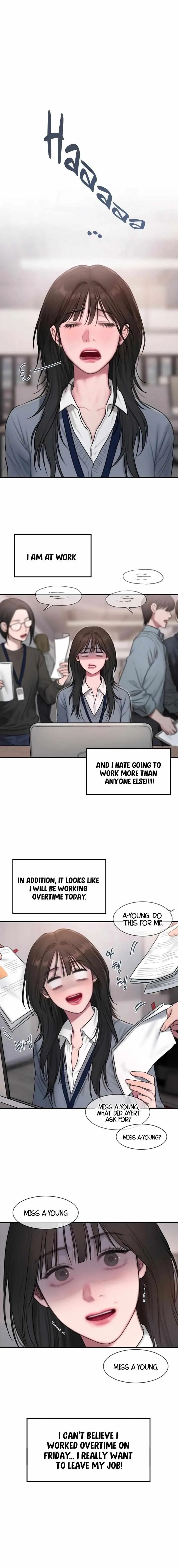 Looking For Assistant Manager Kim Chapter 1 98 01