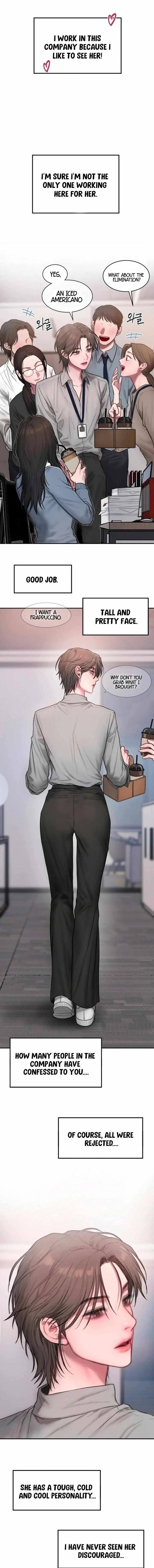 Looking For Assistant Manager Kim Chapter 1 100 03