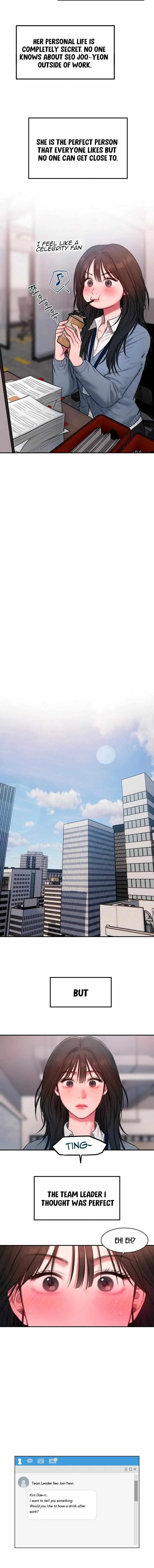 Looking For Assistant Manager Kim Chapter 1 101 04