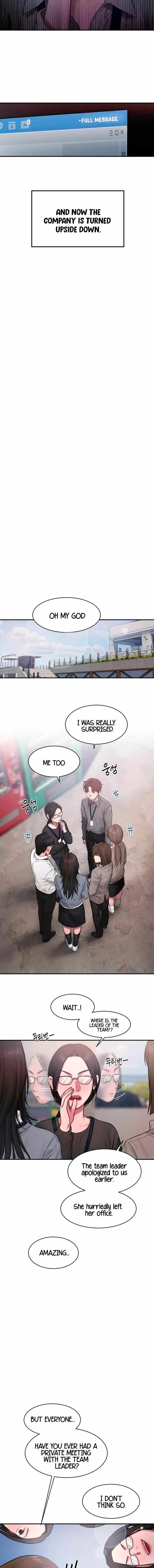 Looking For Assistant Manager Kim Chapter 1 103 06