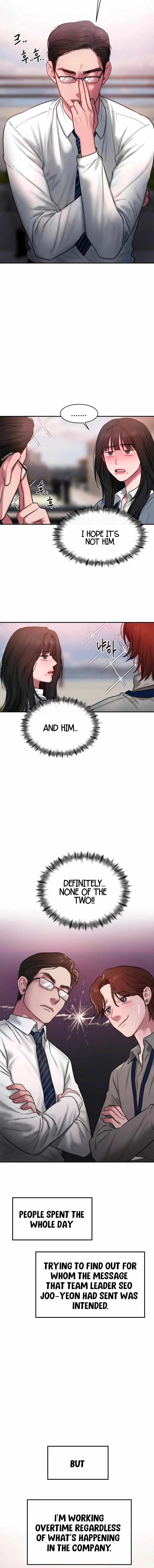 Looking For Assistant Manager Kim Chapter 1 107 10