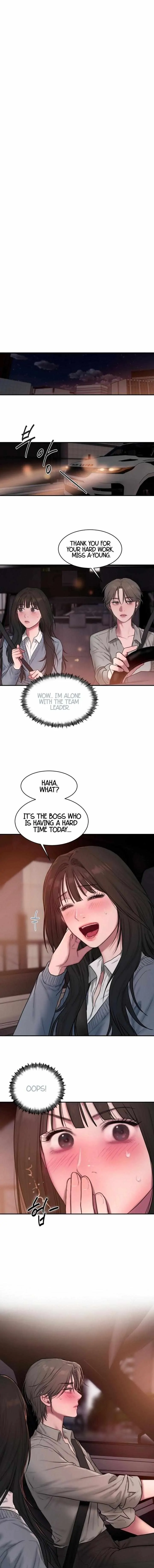 Looking For Assistant Manager Kim Chapter 1 112 15