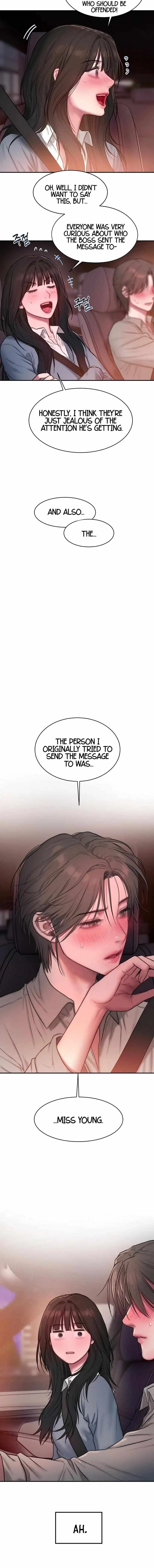 Looking For Assistant Manager Kim Chapter 1 114 17