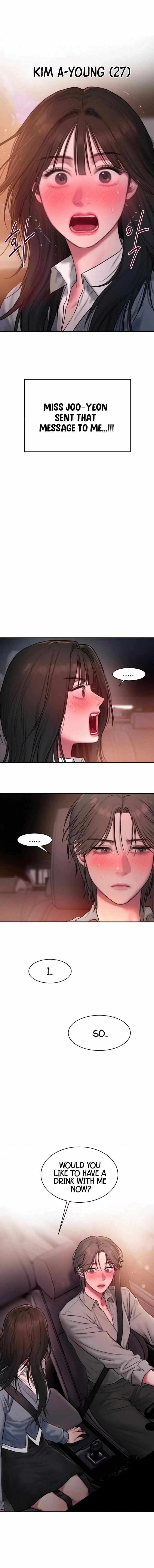 Looking For Assistant Manager Kim Chapter 1 115 18