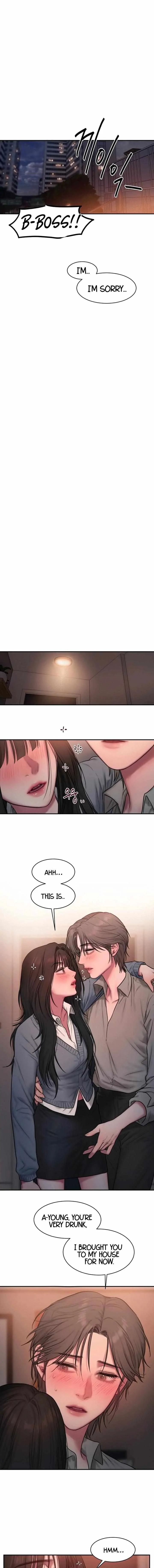 Looking For Assistant Manager Kim Chapter 1 116 19