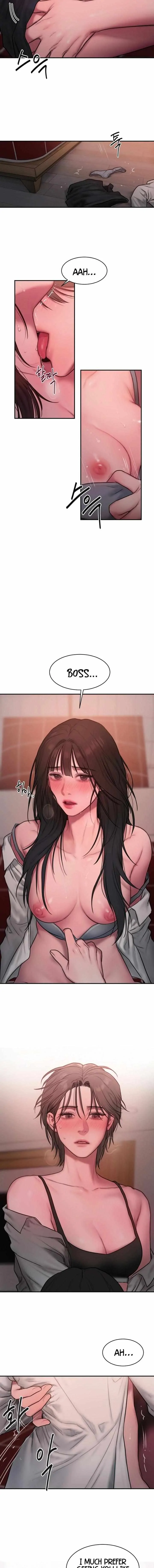 Looking For Assistant Manager Kim Chapter 1 119 22