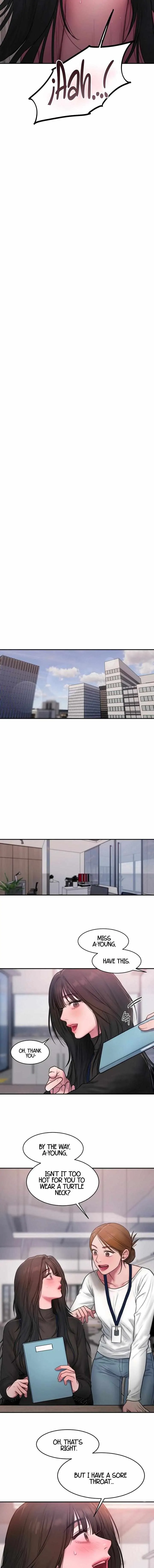 Looking For Assistant Manager Kim Chapter 1 122 25