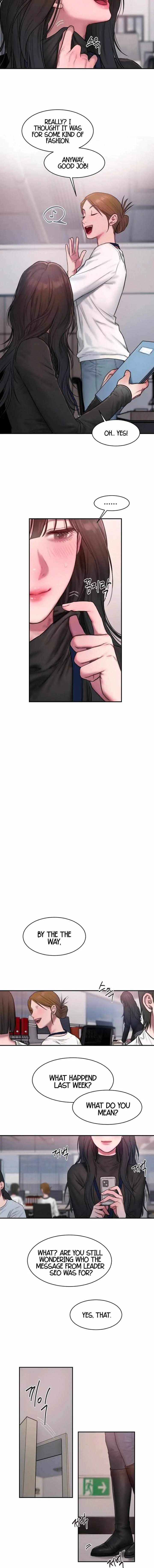 Looking For Assistant Manager Kim Chapter 1 123 26