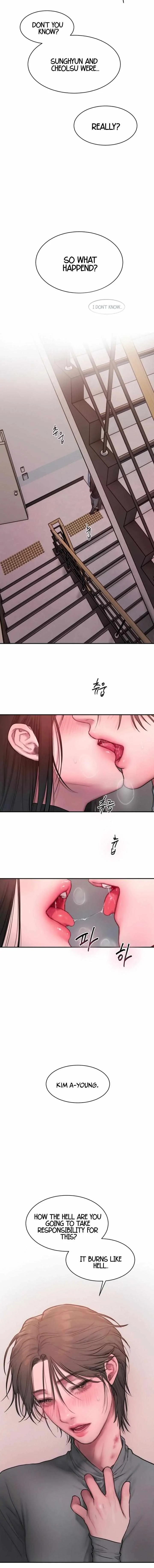 Looking For Assistant Manager Kim Chapter 1 124 27