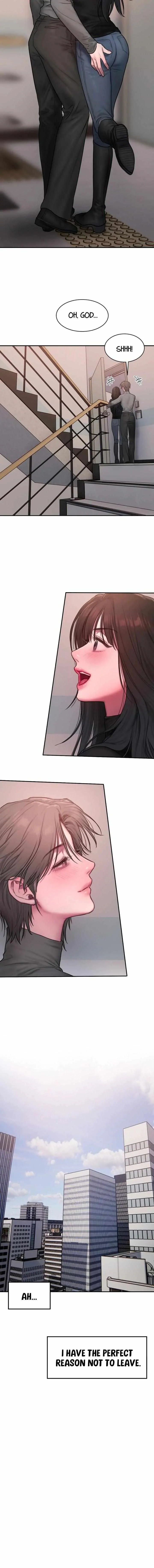 Looking For Assistant Manager Kim Chapter 1 127 30