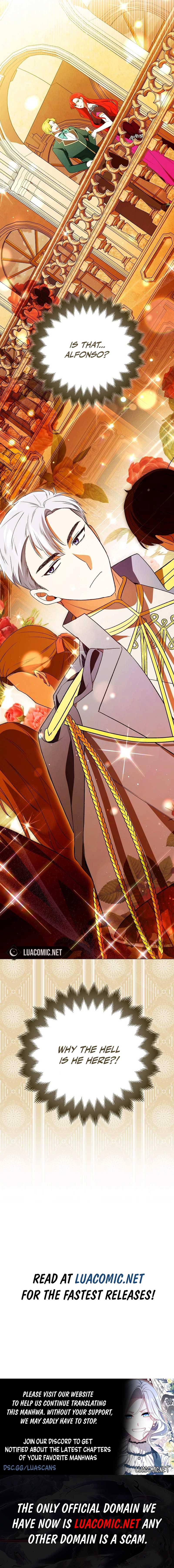 How to Perfectly End a Contract Marriage Chapter 10 48 12