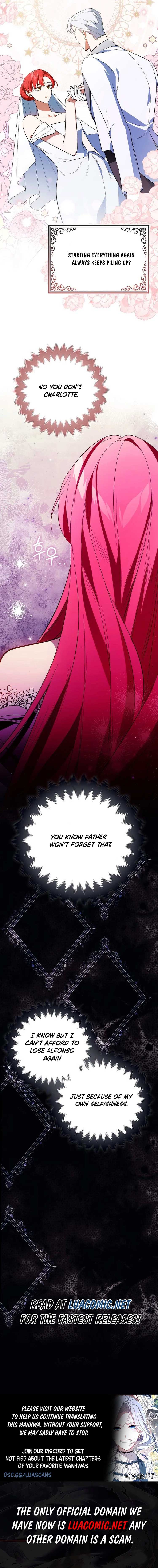 How to Perfectly End a Contract Marriage Chapter 14 55 12