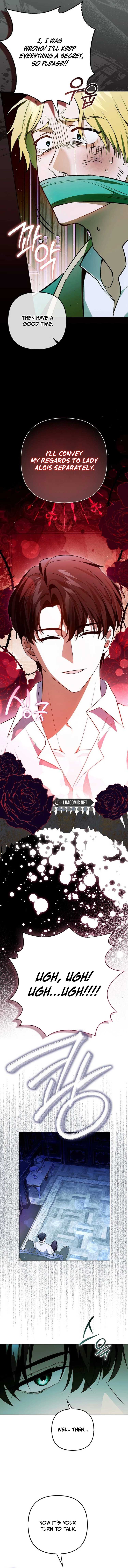 How to Perfectly End a Contract Marriage Chapter 15 48 05