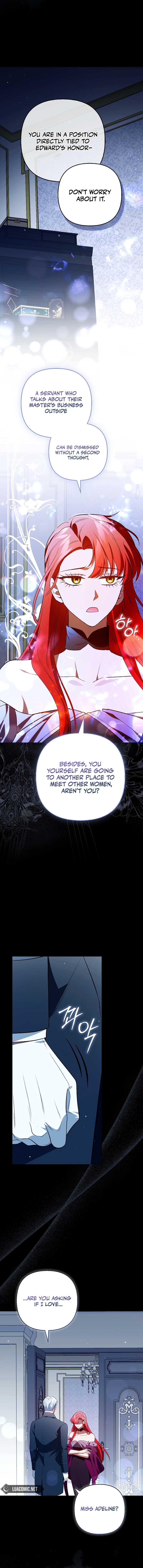 How to Perfectly End a Contract Marriage Chapter 16 51 05