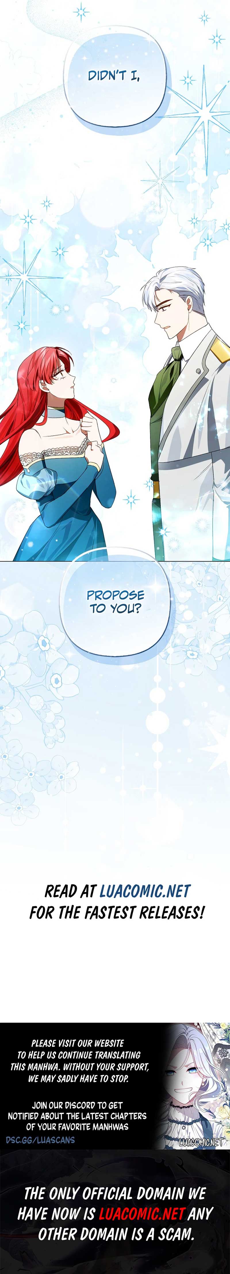 How to Perfectly End a Contract Marriage Chapter 16 59 13