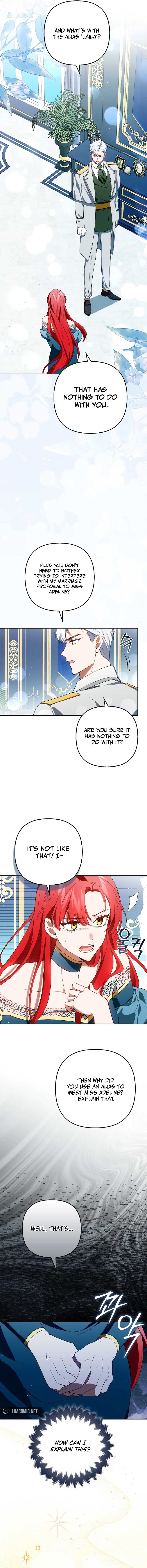 How to Perfectly End a Contract Marriage Chapter 17 48 02