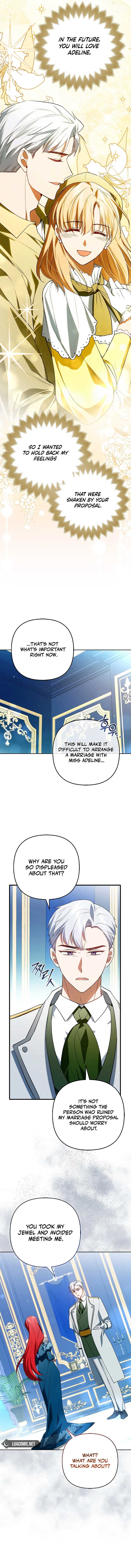 How to Perfectly End a Contract Marriage Chapter 17 49 03