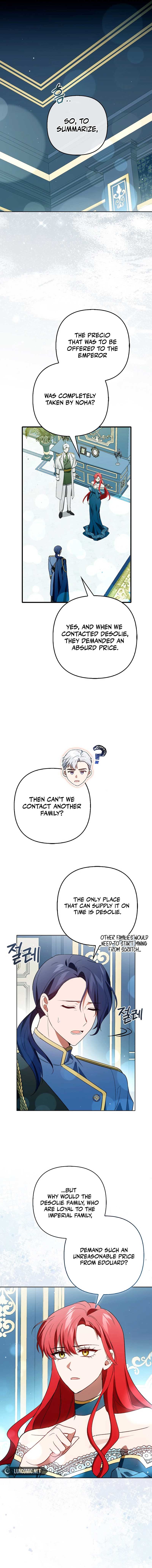 How to Perfectly End a Contract Marriage Chapter 17 53 07