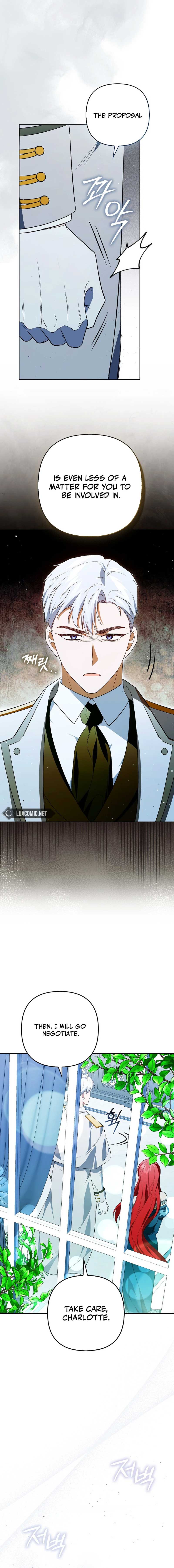 How to Perfectly End a Contract Marriage Chapter 17 56 10