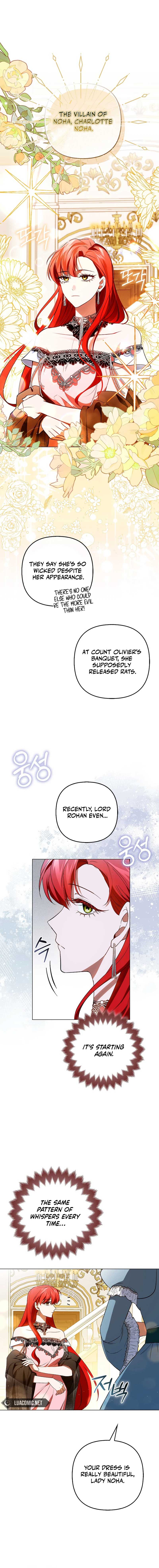 How to Perfectly End a Contract Marriage Chapter 18 60 02