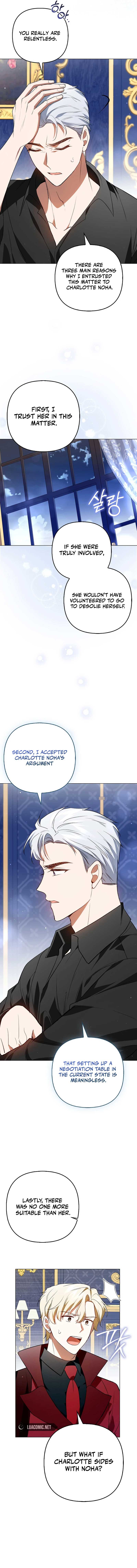 How to Perfectly End a Contract Marriage Chapter 18 68 10