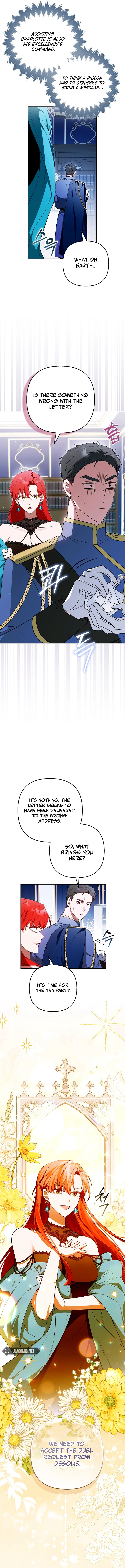 How to Perfectly End a Contract Marriage Chapter 19 57 02