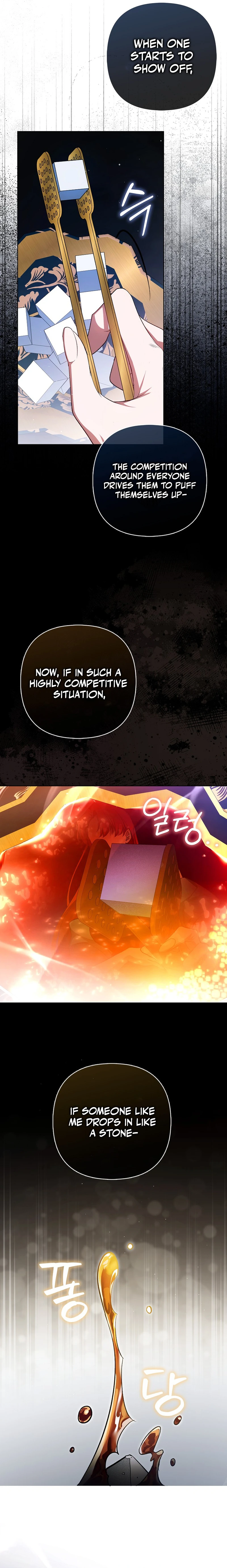 How to Perfectly End a Contract Marriage Chapter 19 60 05