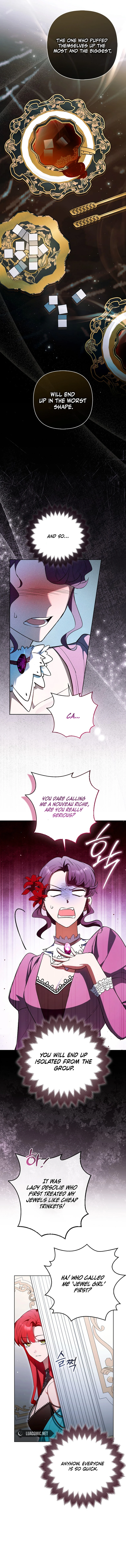 How to Perfectly End a Contract Marriage Chapter 19 61 06