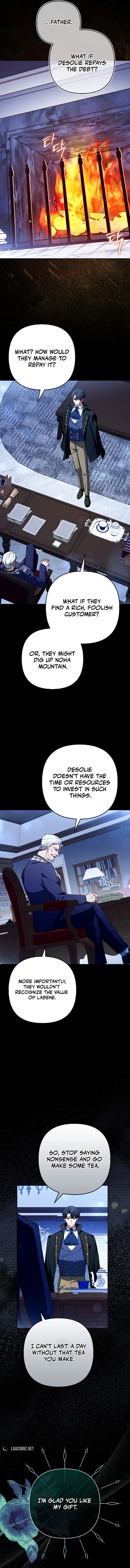 How to Perfectly End a Contract Marriage Chapter 20 59 04