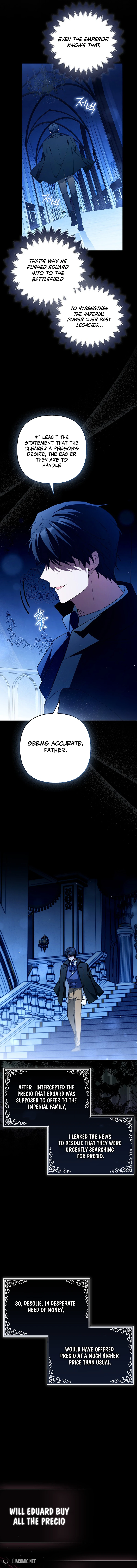 How to Perfectly End a Contract Marriage Chapter 20 61 06