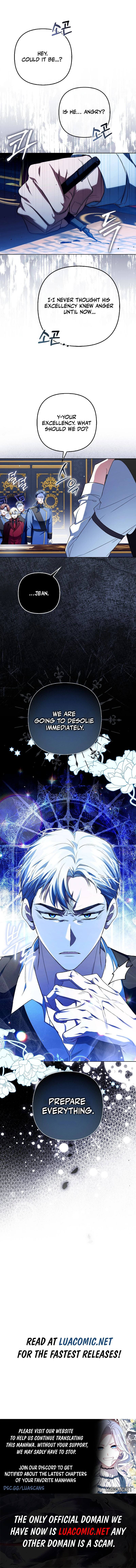 How to Perfectly End a Contract Marriage Chapter 20 71 16