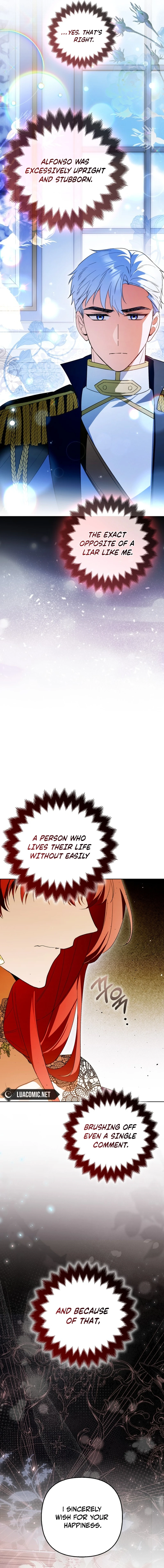 How to Perfectly End a Contract Marriage Chapter 23 65 3