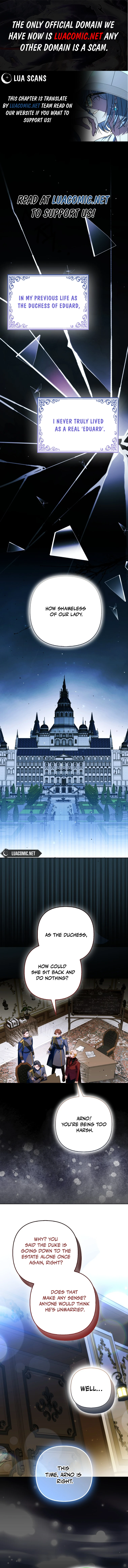 How to Perfectly End a Contract Marriage Chapter 24 53 01