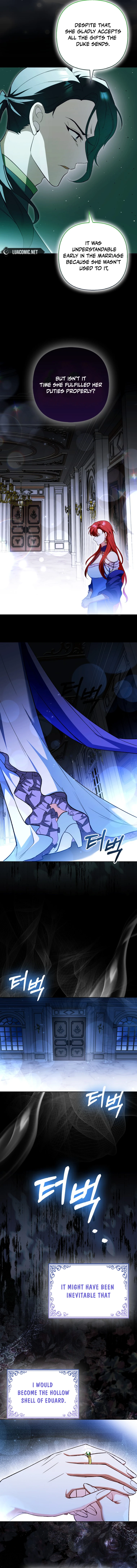 How to Perfectly End a Contract Marriage Chapter 24 54 02