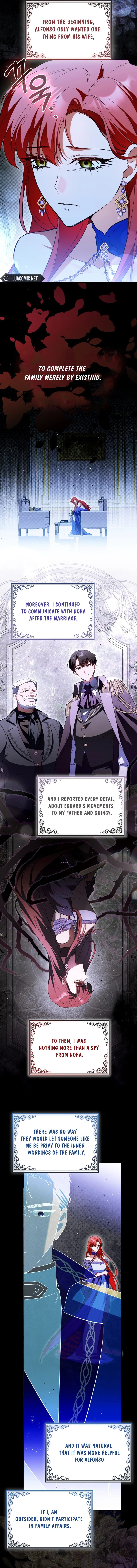 How to Perfectly End a Contract Marriage Chapter 24 55 03