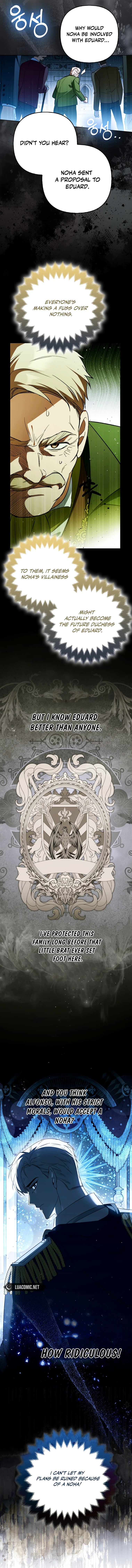 How to Perfectly End a Contract Marriage Chapter 24 61 09