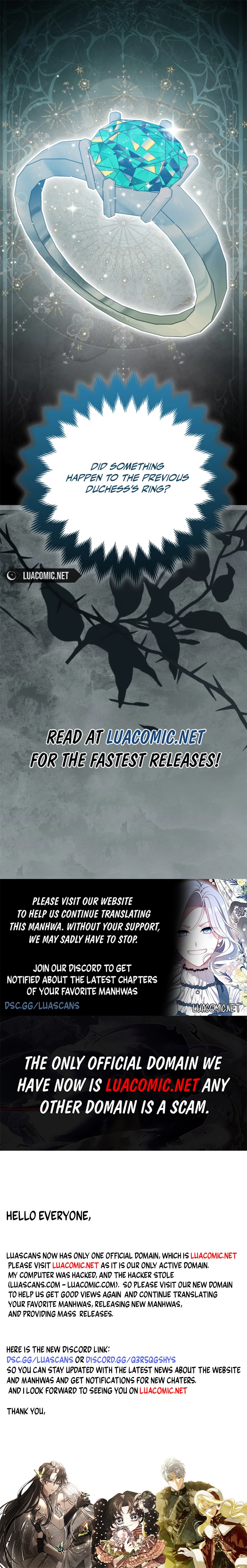 How to Perfectly End a Contract Marriage Chapter 24 67 15