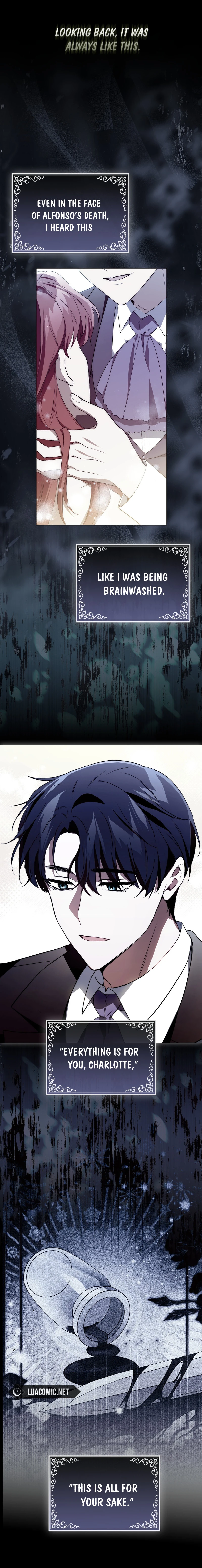 How to Perfectly End a Contract Marriage Chapter 26 75 11